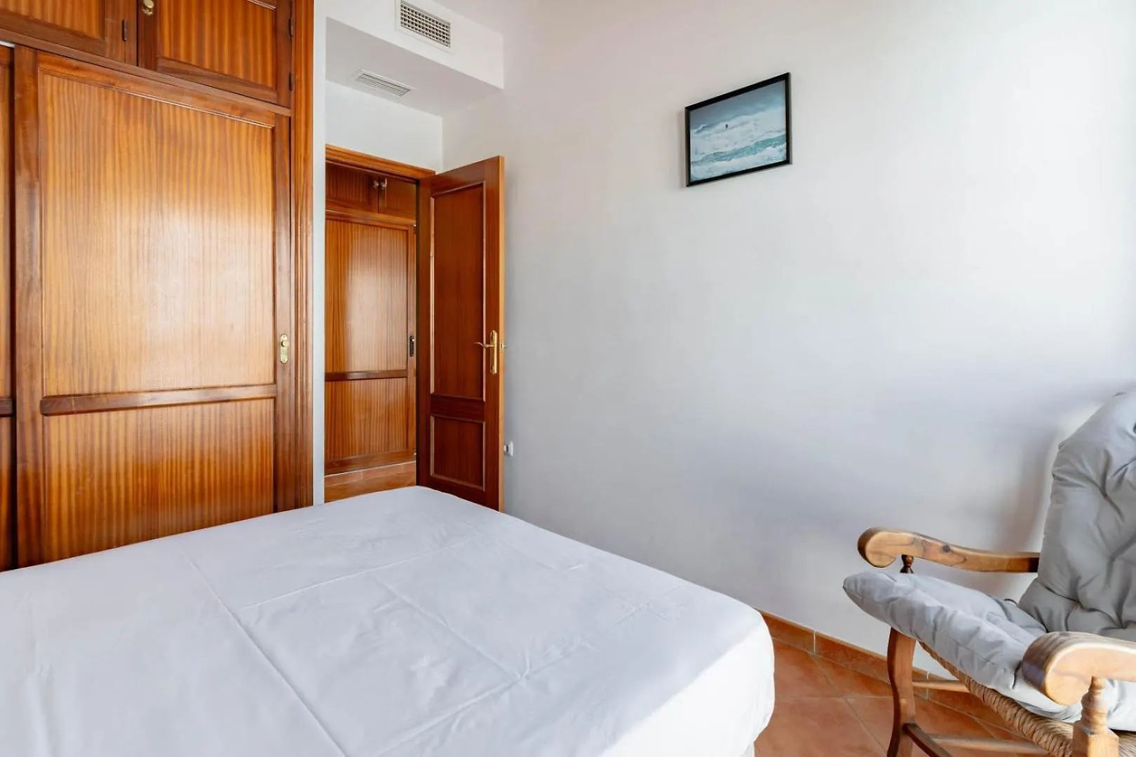 Guestready - Flat In Malaga Center Apartment