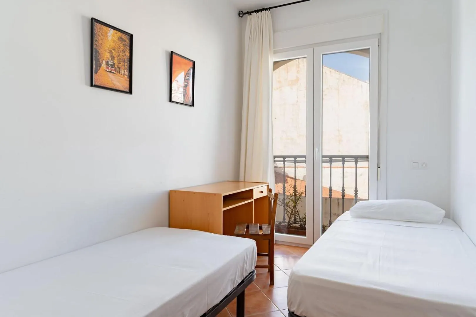 Guestready - Flat In Malaga Center Apartment