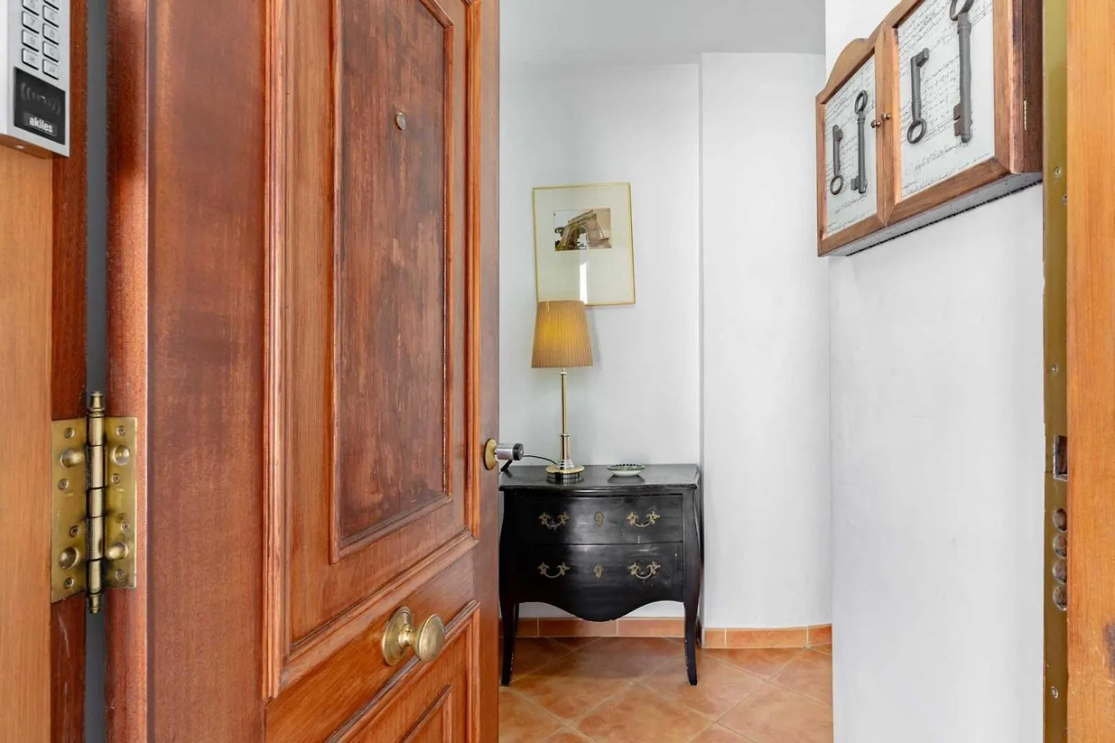 Guestready - Flat In Malaga Center Apartment 0*,