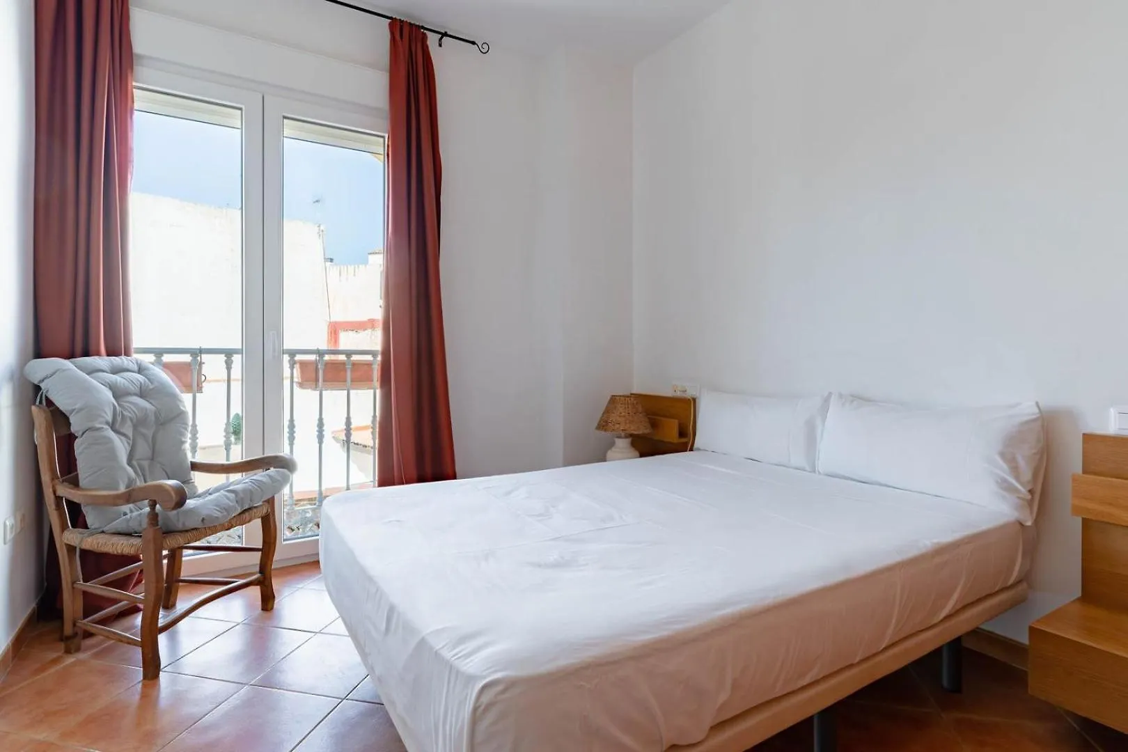 Guestready - Flat In Malaga Center Apartment 0*,  Spain