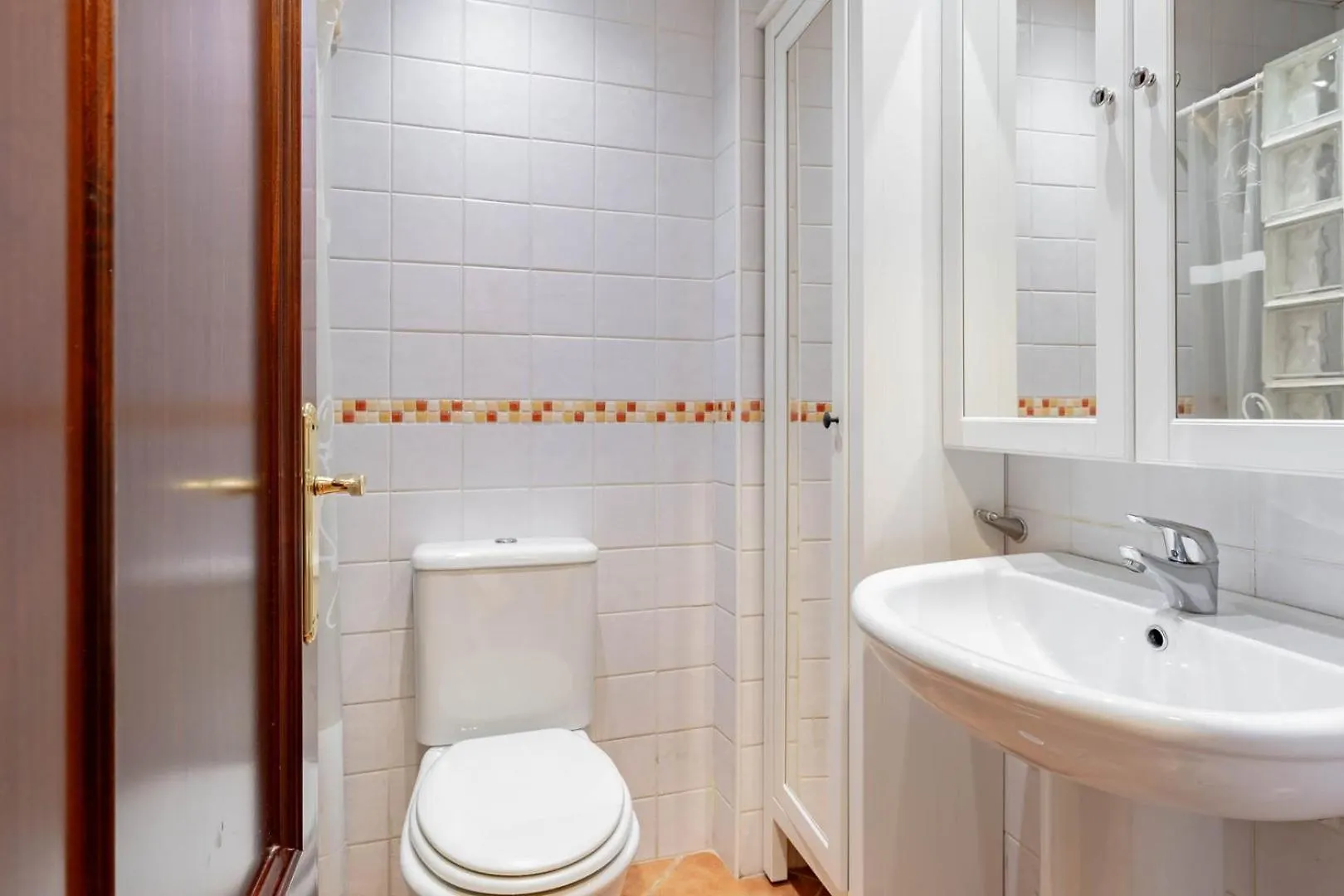 Guestready - Flat In Malaga Center Apartment