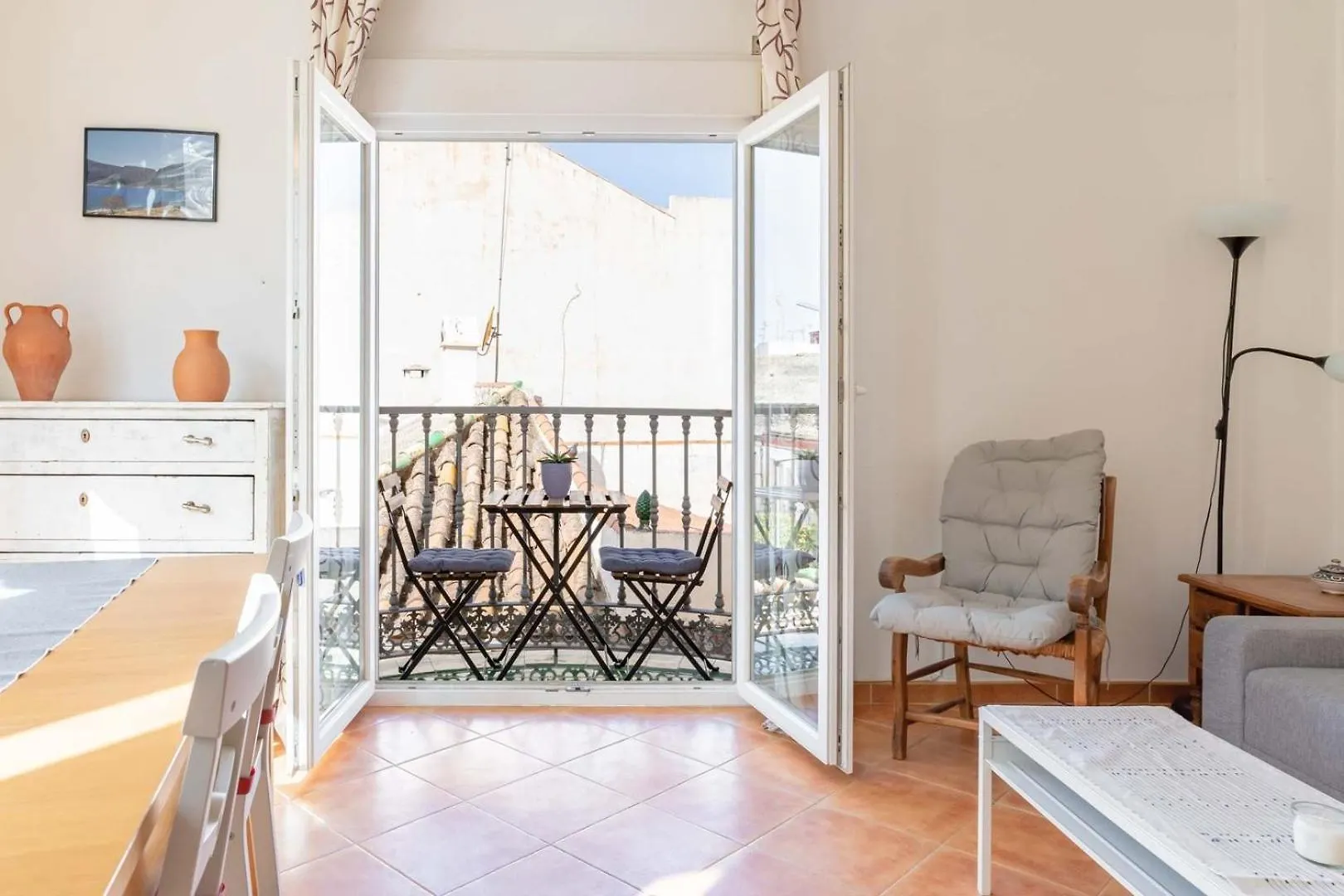 Guestready - Flat In Malaga Center Apartment