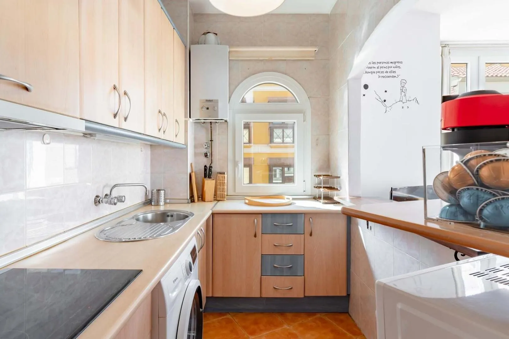 Guestready - Flat In Malaga Center Apartment Spain