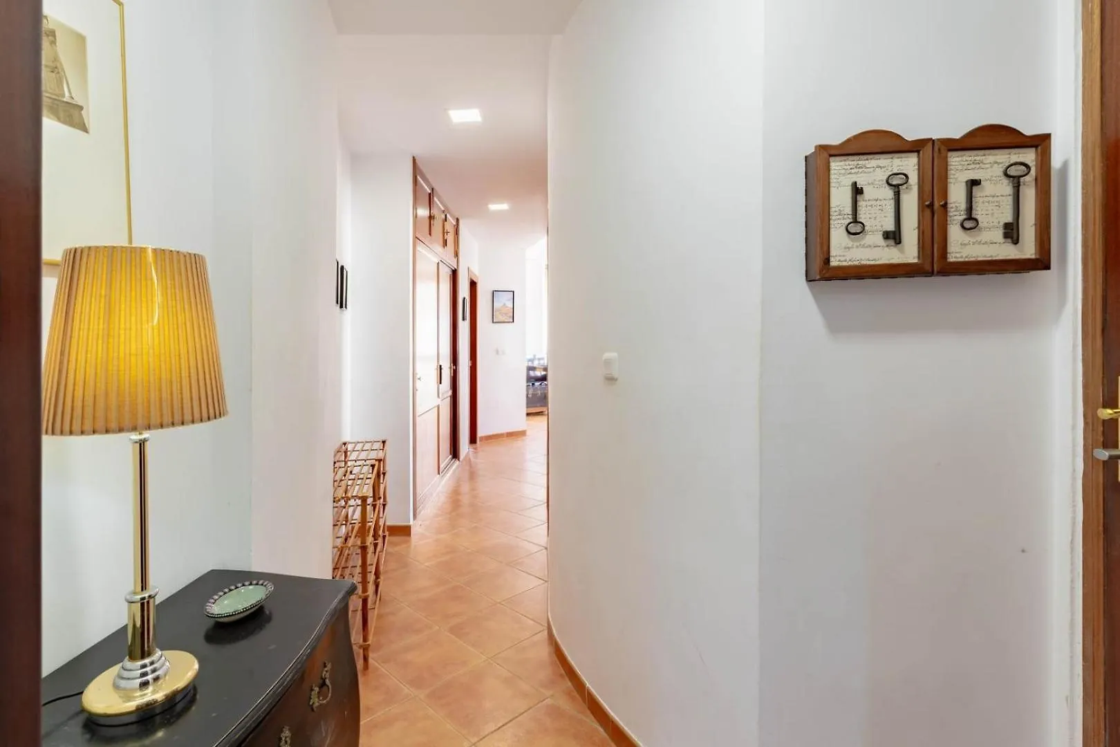 Guestready - Flat In Malaga Center Apartment Spain
