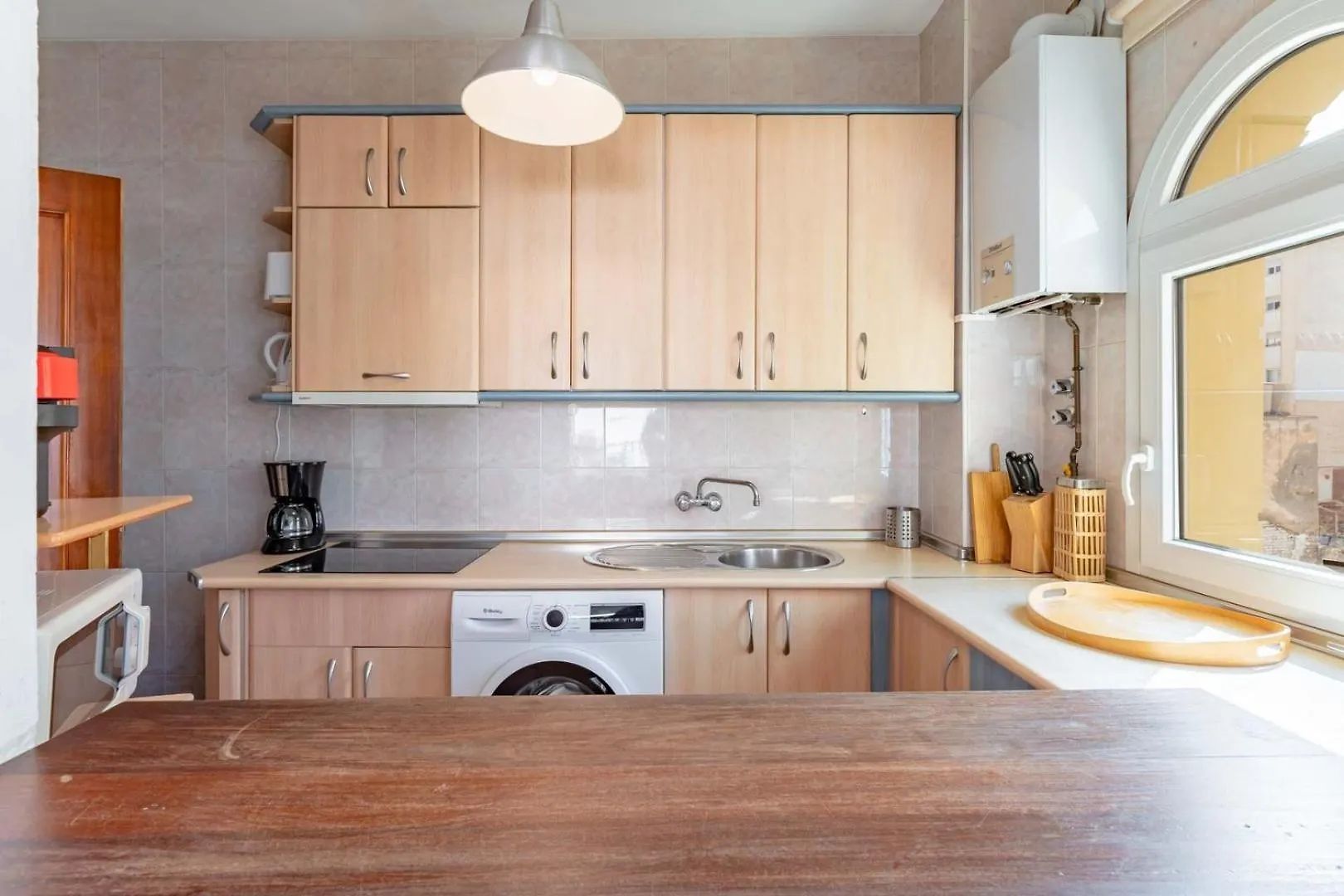 Guestready - Flat In Malaga Center Apartment 0*,  Spain